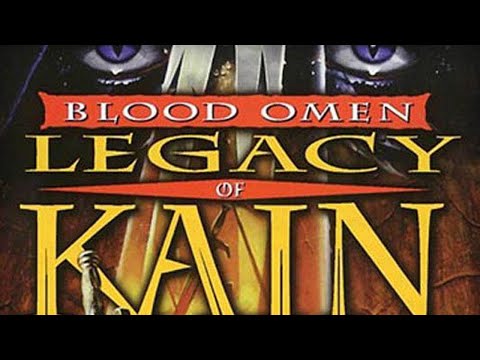 Legacy Of Kain  [ Blood Omen - Soundtrack ] HQ