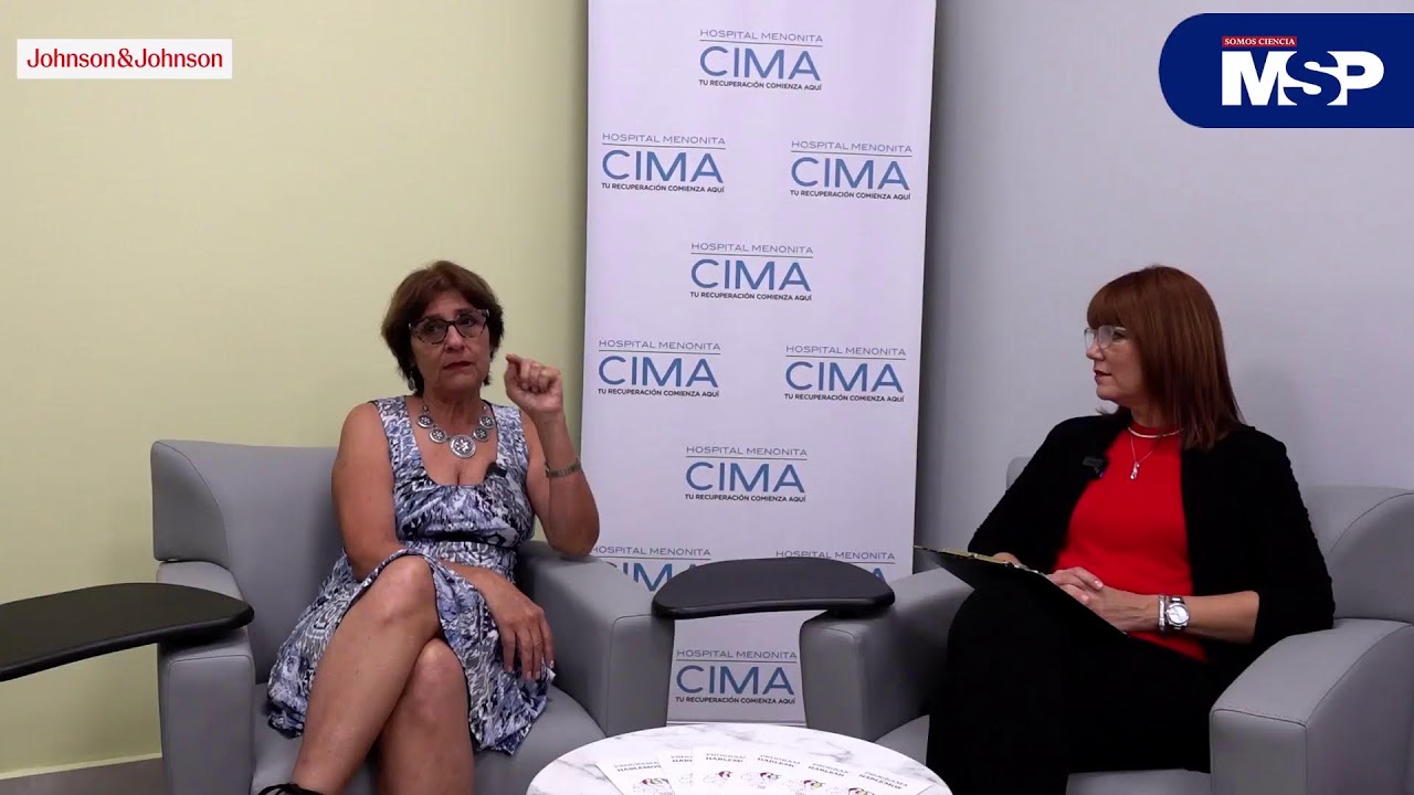 Esquizofrenia:  síntomas, factores de riesgo y tratamiento - #ExclusivoMSP