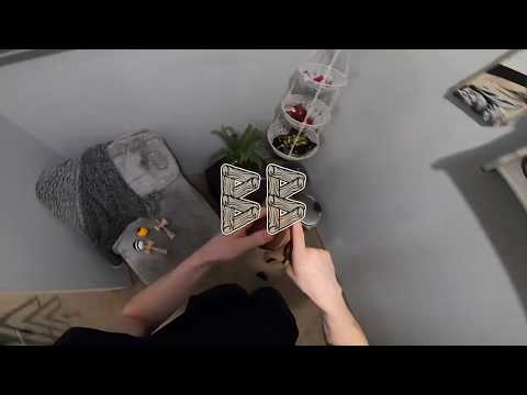 Closet/Kitchen - A Kendama Edit