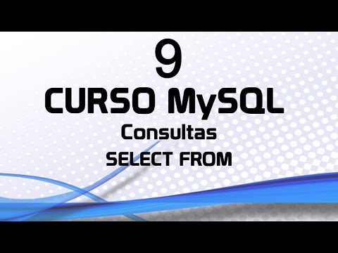 Curso MySQL 1 Instalación