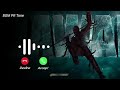 Jawan Prevue Bgm Ringtone Shahrukh Khan Atlee Jawan Trailer Bgm BGM PR Tone