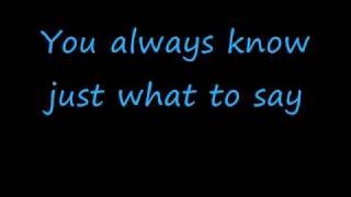 Jimmy Robbins - Hey You (with lyrics)