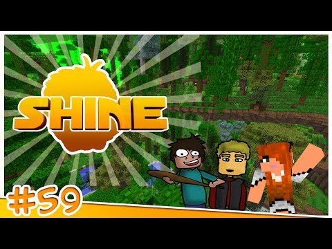 Das Geschlecht wechseln? - Shine #59 mit Balui und NemoO