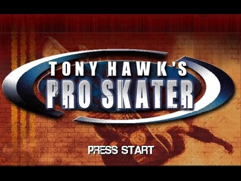 Tony Hawk 2015 Xbox One