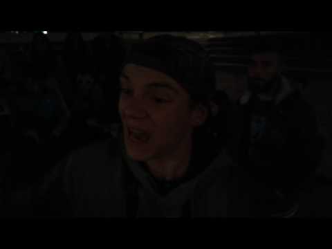 Lil y SrK vs Reality y Maese (semis) Resurgimiento Tournament