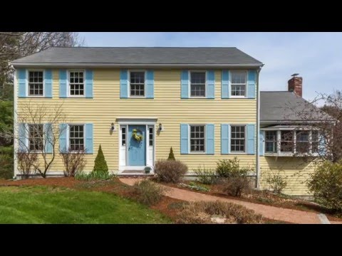 5 Tenney Cir, Acton MA   Anne Marie DeCesar   Tel 978 621 4691