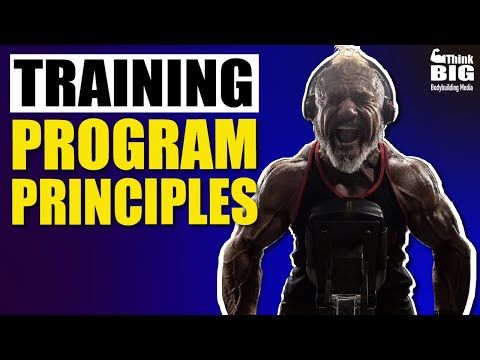 TRAIN LIKE A SNOWFLAKE + GEAR : DABBLE VS DIVE IN? MUSCLE MINDS PODCAST 118