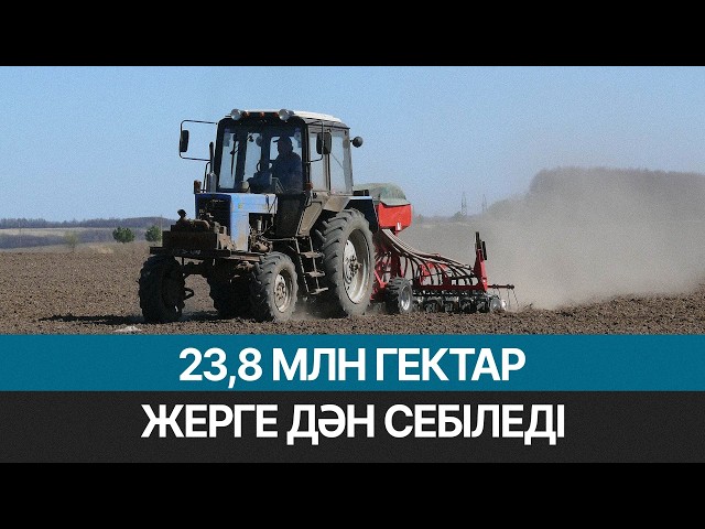 ЖАҢАЛЫҚТАР 24.02.2026