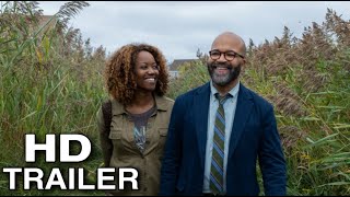 American Fiction (2023) Trailer | First Look | Teaser Trailer | Cast and Crew | Release Date