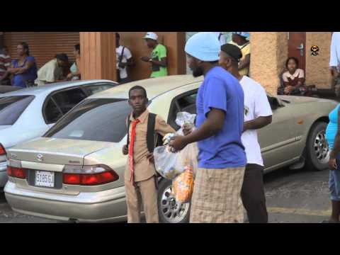 TruVice -  Nuh Easy Outa Road (Official HD Video)