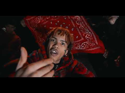 UziiGaang - RED SIDE shot by burnes films