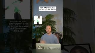 Download lagu How Was This Viral TikTok Sound Made? “Never Dull Gypsy In My Mind” #shorts #sound #tiktok #mashup mp3