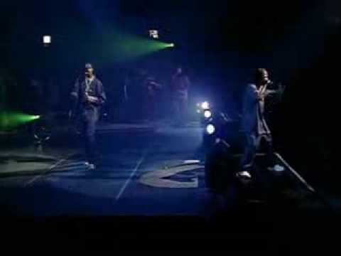 Snoop Dogg & Xzibit  Bitch Please Live/Up in Smoke Tour 2000