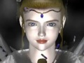 Tekken 2 Angel Ending