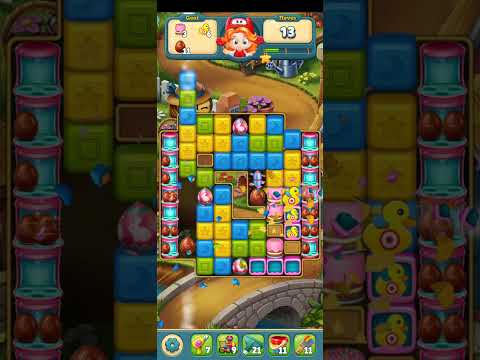 Toy Blast Level 5270