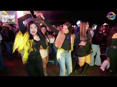 SEGUNDA PARTE DE BAILE LEGITIMO "LAS GUADALUPES " COMPLETO.
