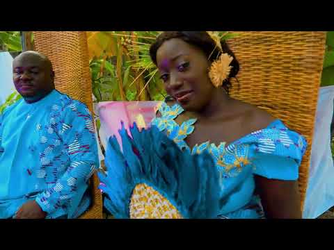 Laëlle - Diongue (Clip Officiel)