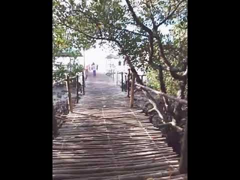 Matahum White Beach, PALAWAN