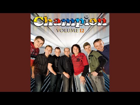 Deixa O Nosso Amor Acontecer - Banda Champion
