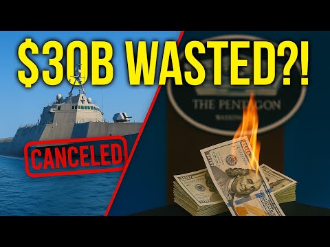Top 5 Failed U.S. Military Projects