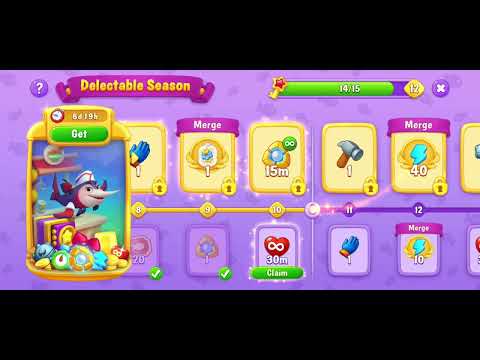 Fishdom Ads Compilation - HARD LEVELS 6573-6574 - Fishdom Solitaire Gameplay #fishdom #ads