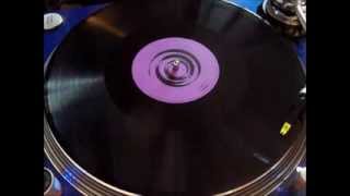 LOLA - WAX THE VAN (12 INCH VERSION)