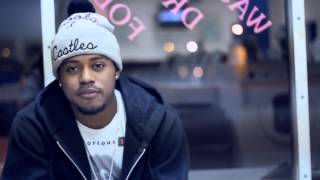 Michael Shelly: No Love [Official Video]