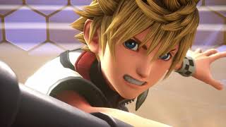 【KHIII】キングダムハーツ３ Chapter11 旅立ちの地【ストーリー集】