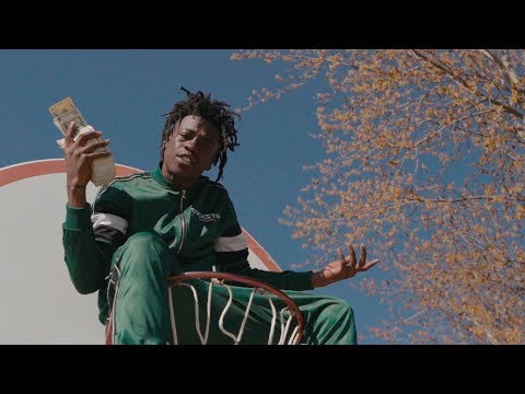 [Bosses Havin Goals] 54 Baby Trey - Intro [Prod. By Vell Choppo] (Dir. by @rich_nerds_productions)