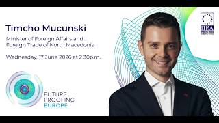 The Enlargement Test: North Macedonia’s European Journey