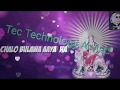 Chalo Bulawa Aaya Hai Mata Ne Bulaya Hai Whats App Status Video