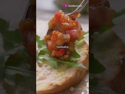 Tomato Ice Toast: The Coolest Breakfast Trend of 2024