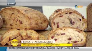 240derece ekmek, Vedat Milör, memlekettengelsin