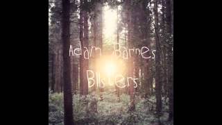 She Will Stay Beneath The Moon - Adam Barnes