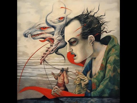 TEKXAN X RAUL MUTA - EGO