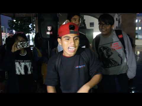 Mr King vs Miscu | CUARTOS | Primera Guerra Mundial RDA