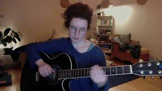 Wolves (Barr Brothers cover)