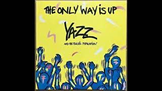 Yazz - The Only Way Is Up (1988) (HQ)