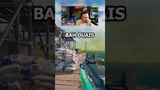 la commu Warzone est très inquiétante