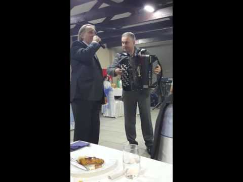 Paja Srdanac i Goran Milenkovic -Djulzulejha