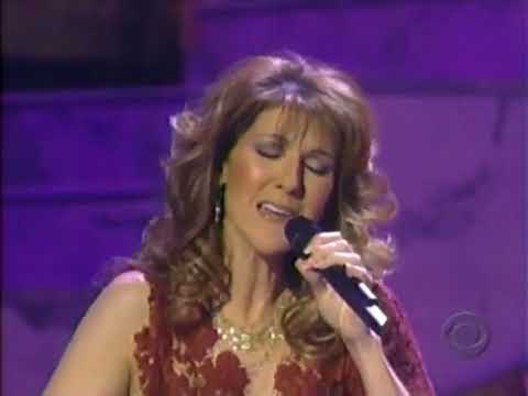 Celine Dion - "A New Day Has Come" Live CBS TV Special (Full Concert - 2002)