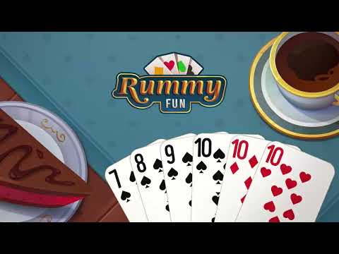 Play Rummy online for free