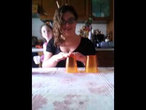 Il solito ...Alessia mario e Giusy trifiletti