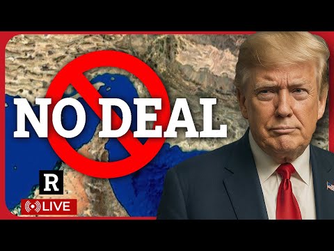 Írán odmítl Trumpův mírový plán, Hormuz uzavřen. Bílý dům prý žije ve vlastní bublině