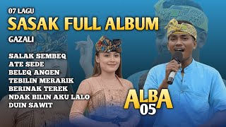 Download lagu Lagu Sasak Full Album Alba 05 | Lagu Sasak Populer mp3 Download lagu Lagu Sasak Full Album Alba 05 | Lagu Sasak Populer mp3