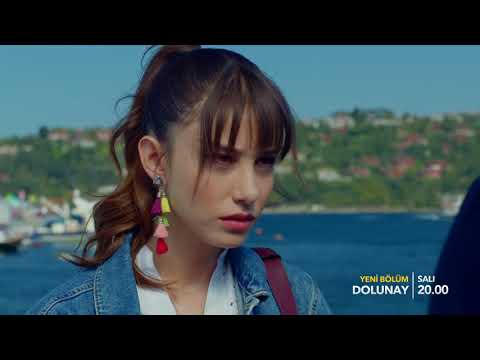 Dolunay / Full Moon Trailer - Episode 10 Trailer 2 (Eng & Tur Subs)