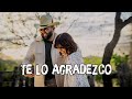Kany García, Carin Leon - Te Lo Agradezco (Video 2024)