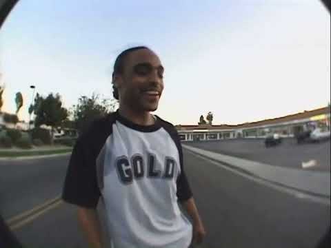 Jeron Wilson - Yeah Right! (Girl 2003)