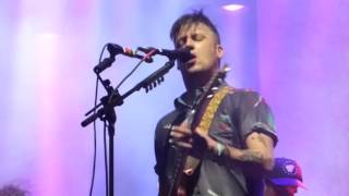 Modest Mouse - Lampshades on Fire (FPSF - Houston 06.04.16) HD