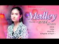 เบลล์ นิภาดา เมดเลย์เพลงฮิต 3 กรรม X ป�